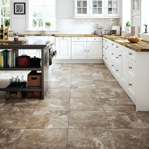 Marazzi Cavatina 12" x 24"-Porcelain Tile-Marazzi-State Tile