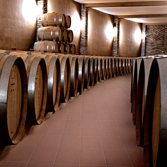 Daltile Harmonist 12" x 12"-Porcelain Tile-Daltile-State Tile