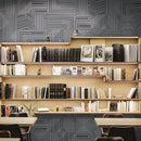 Daltile Geometric Fusion 8" x 8"-Porcelain Tile-Daltile-State Tile