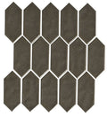 Marazzi Artezen 11.13" x 12.25"-Ceramic Mosaic-Marazzi-Metallic Vibe-11.13" x 12.25"-State Tile