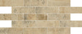 Daltile Brickwork 2" x 8"-Porcelain Tile-Daltile-Atrium-2" x 8"-State Tile
