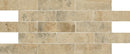 Daltile Brickwork 2" x 8"-Porcelain Tile-Daltile-Atrium-2" x 8"-State Tile