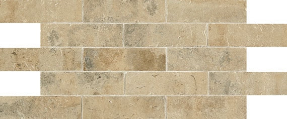 Daltile Brickwork 2" x 8"-Porcelain Tile-Daltile-Atrium-2" x 8"-State Tile