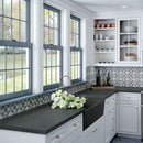 Daltile Quartetto 8" x 8"-Porcelain Tile-Daltile-State Tile