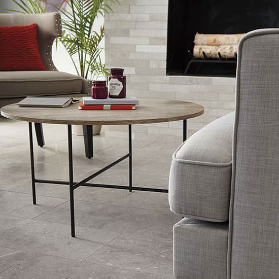 Daltile Center City 8" x RL-Natural Stone Tile-Daltile-State Tile