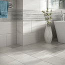 Marazzi Haven Point Modern Stack Stone 9" x 12"-Natural Stone Mosaic-Marazzi-State Tile