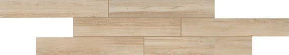 Daltile Saddle Brook XT 6" x 36"-Porcelain Plank-Daltile-Oak Trail-6" x 36"-State Tile
