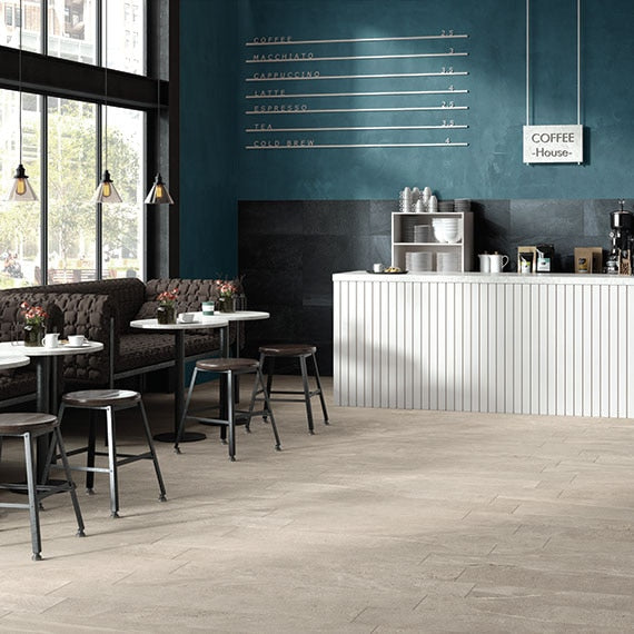 Daltile Society 8" x 48"-Porcelain Tile-Daltile-State Tile