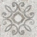 Marazzi Creativo Deco 12" x 12"-Porcelain Tile-Marazzi-Lucca Greige-12" x 12"-State Tile