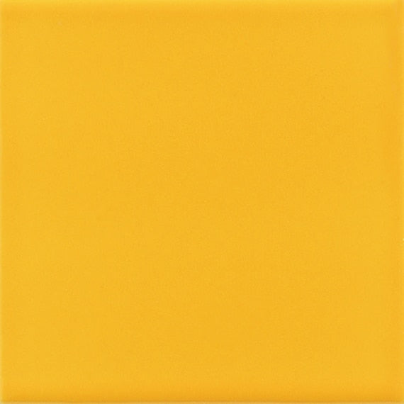 American Olean Color Story Wall 4" x 16"-Ceramic Tile-American Olean-Lemon Zest-4" x 16"-State Tile