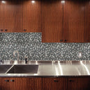 Daltile Granite Radiance 12" x 12"-Stone & Glass Mosaic-Daltile-State Tile