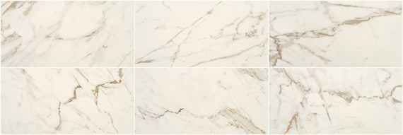 Marazzi Marble Obsession 12" x 24"-Porcelain Tile-Marazzi-Calacatta Gold Matte-12" x 24"-State Tile