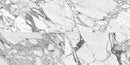 Daltile Marble Attache Lavish 24" x 48"-Porcelain Tile-Daltile-Pearl Arabesque Satin-24" x 48"-State Tile