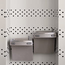 Daltile Color Wheel Linear 6" x 18"-Ceramic Tile-Daltile-State Tile