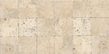 American Olean Travertine 3" x 6"-Travertine Tile-American Olean-Ivory Classico-3" x 6"-State Tile