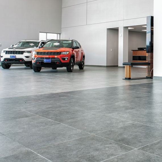 Daltile Haut Monde 24" x 48"-Porcelain Tile-Daltile-State Tile