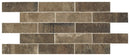 Daltile Brickwork 2" x 8"-Porcelain Tile-Daltile-Corridor-2" x 8"-State Tile