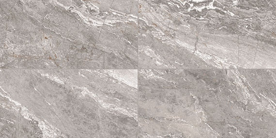 Daltile Perpetuo 12" x 24"-Porcelain Tile-Daltile-Eternal Grey Matte-12" x 24"-State Tile