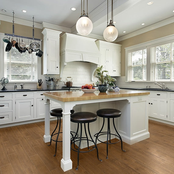 Daltile Hill House 6" x 36"-Porcelain Plank-Daltile-State Tile