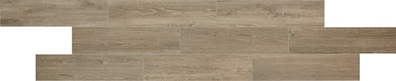Daltile Trellis Oak 9" x 36"-Porcelain Tile-Daltile-Amber-9" x 36"-State Tile