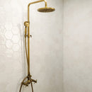 Daltile Mesmerist 4" x 4"-Ceramic Tile-Daltile-State Tile