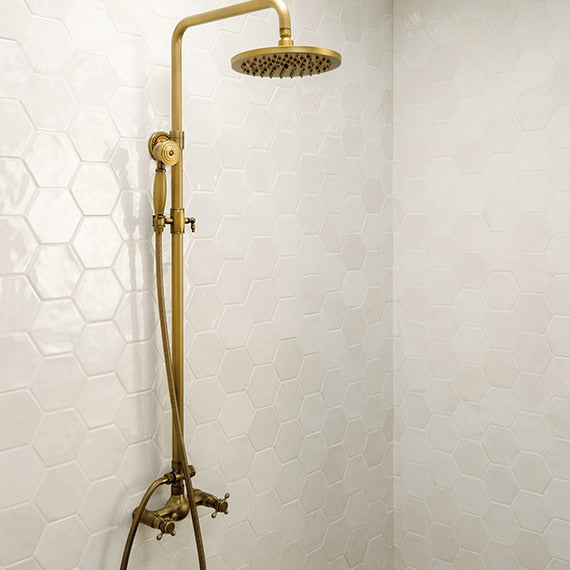 Daltile Mesmerist 4" x 4"-Ceramic Tile-Daltile-State Tile