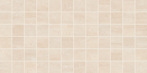 Daltile Cove Creek 2 x 2 12" x 24"-Porcelain Mosaic-Daltile-Beige-12" x 24"-State Tile