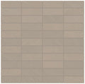 Marazzi Modern Oasis 1 x 3 12" x 12"-Porcelain Mosaic-Marazzi-Gentle Rain-12" x 12"-State Tile