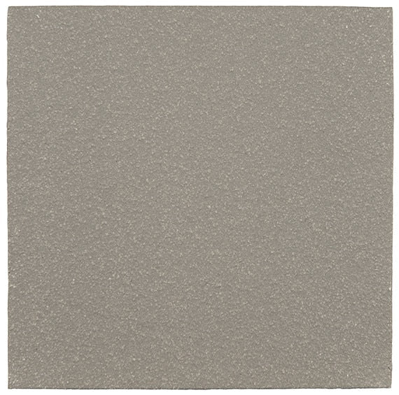 Daltile QueTread 6" x 6"-Quarry Tile-Daltile-Gray Matte-6" x 6"-State Tile