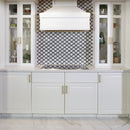 Marazzi Classentino 14" x 15"-Porcelain Mosaic-Marazzi-State Tile
