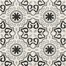 Daltile Memoir 12" x 12"-Ceramic Tile-Daltile-Crystal Black-12" x 12"-State Tile