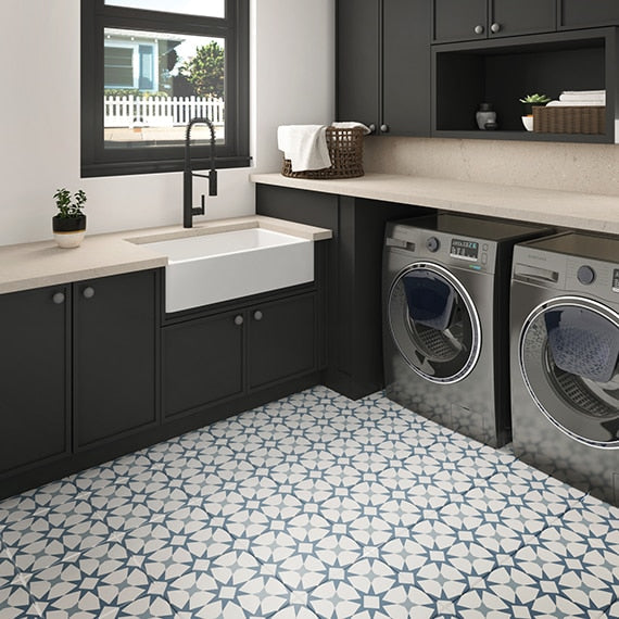 Daltile Memoir 12" x 12"-Ceramic Tile-Daltile-State Tile