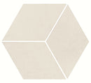 Daltile Uniform Mosaics 12" x 12"-Porcelain Mosaic-Daltile-White-12" x 12"-State Tile