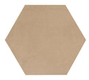 Marazzi Moroccan Concrete 8" x 8"-Porcelain Tile-Marazzi-Ochre-8" x 8"-State Tile