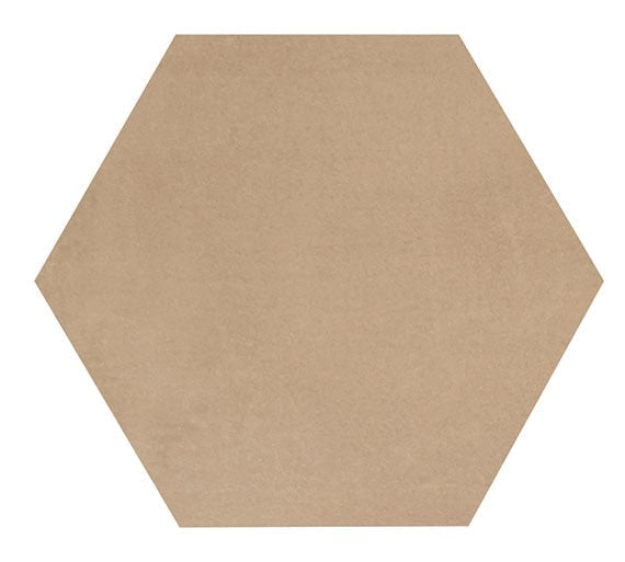 Marazzi Moroccan Concrete 8" x 8"-Porcelain Tile-Marazzi-Ochre-8" x 8"-State Tile
