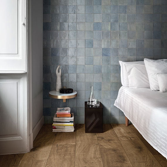 Marazzi Zellige 4" x 4"-Ceramic Tile-Marazzi-State Tile