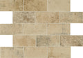 Daltile Brickwork 4" x 8"-Porcelain Tile-Daltile-Atrium-4" x 8"-State Tile