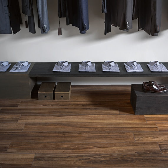 Marazzi Treverkchic 8" x 48"-Porcelain Plank-Marazzi-State Tile