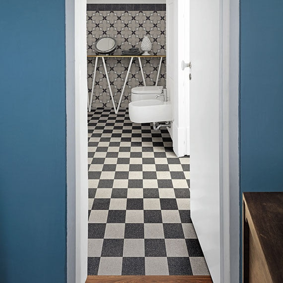 Marazzi D Segni Terrazzo 8" x 8"-Porcelain Tile-Marazzi-State Tile