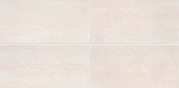 Daltile Cove Creek 12" x 24"-Porcelain Tile-Daltile-Off White-12" x 24"-State Tile