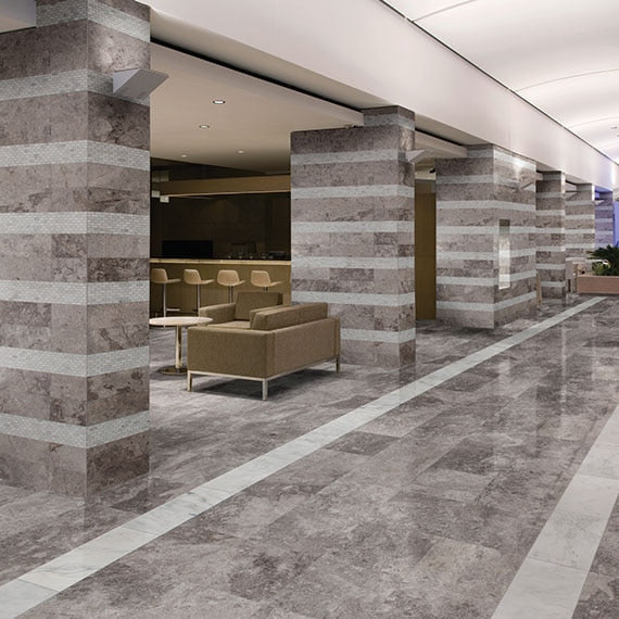 Daltile Limestone 18" x 18"-Limestone Tile-Daltile-State Tile