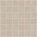 Marazzi Modern Oasis 2 x 2 12" x 12"-Porcelain Mosaic-Marazzi-Morning Haze-12" x 12"-State Tile