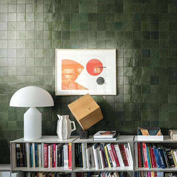 Marazzi Zellige 4" x 4"-Ceramic Tile-Marazzi-State Tile