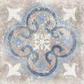 Marazzi Creativo Deco 12" x 12"-Porcelain Tile-Marazzi-Siena Blue-12" x 12"-State Tile