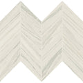 Daltile Vertuo 12" x 12"-Porcelain Mosaic-Daltile-Stria Maestro-12" x 12"-State Tile