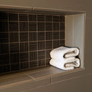 Daltile Fabrique 2 x 2 12" x 12"-Porcelain Mosaic-Daltile-State Tile