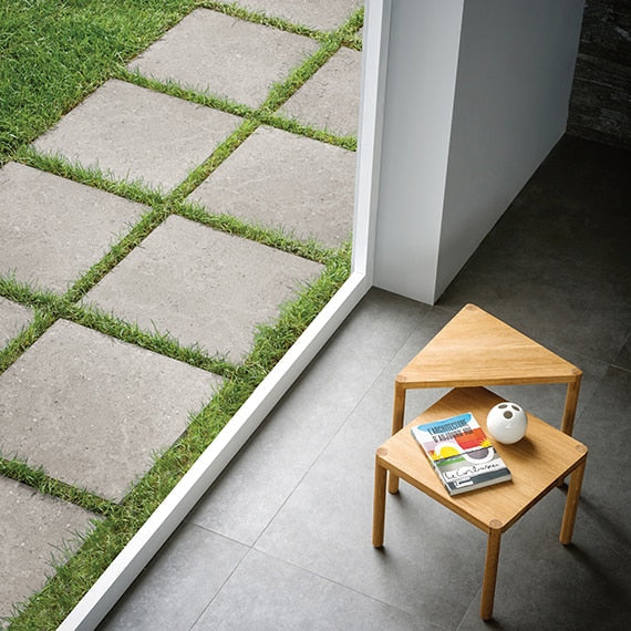 Daltile Dignitary Paver 24" x 24"-Porcelain Paver-Daltile-State Tile