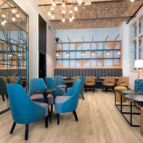 Daltile Wellsridge 7.5" x 48"-Vinyl Plank-Daltile-State Tile