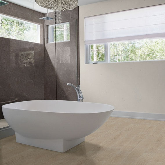 Daltile Gaineswood 6" x 24"-Porcelain Plank-Daltile-State Tile