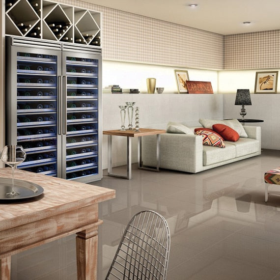 American Olean Minimum 12" x 24"-Porcelain Tile-American Olean-State Tile